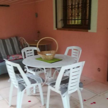 Chambres D'Hotes Le Baou Annot Zewnętrze zdjęcie