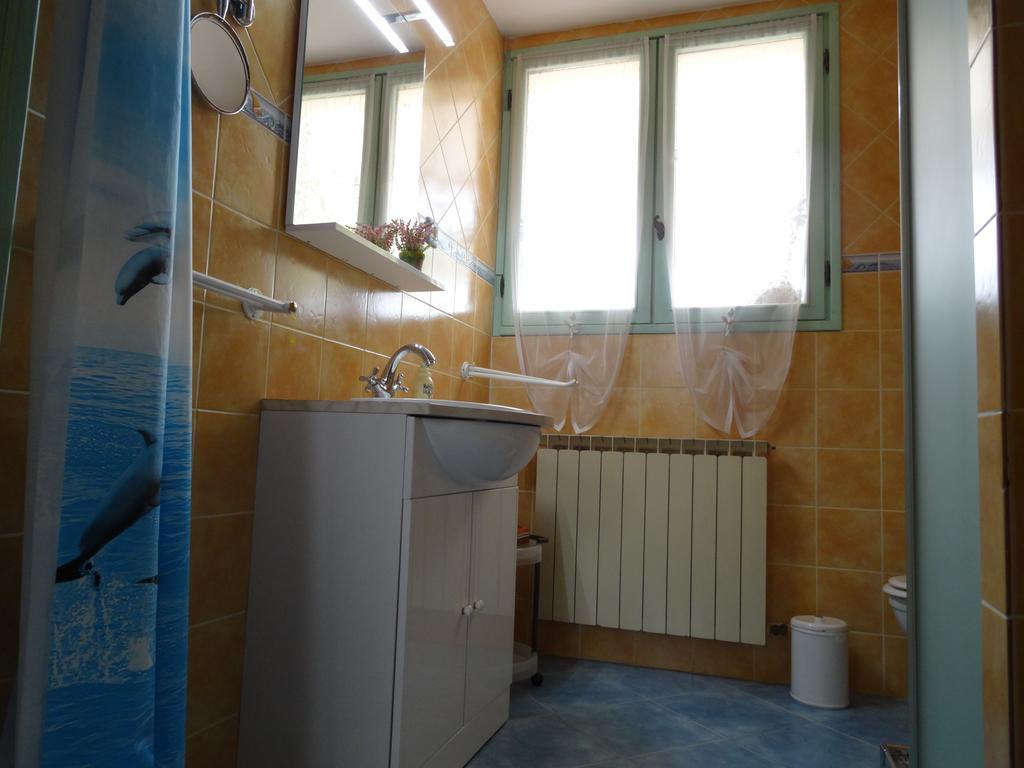 Chambres D'Hotes Le Baou Annot Zewnętrze zdjęcie