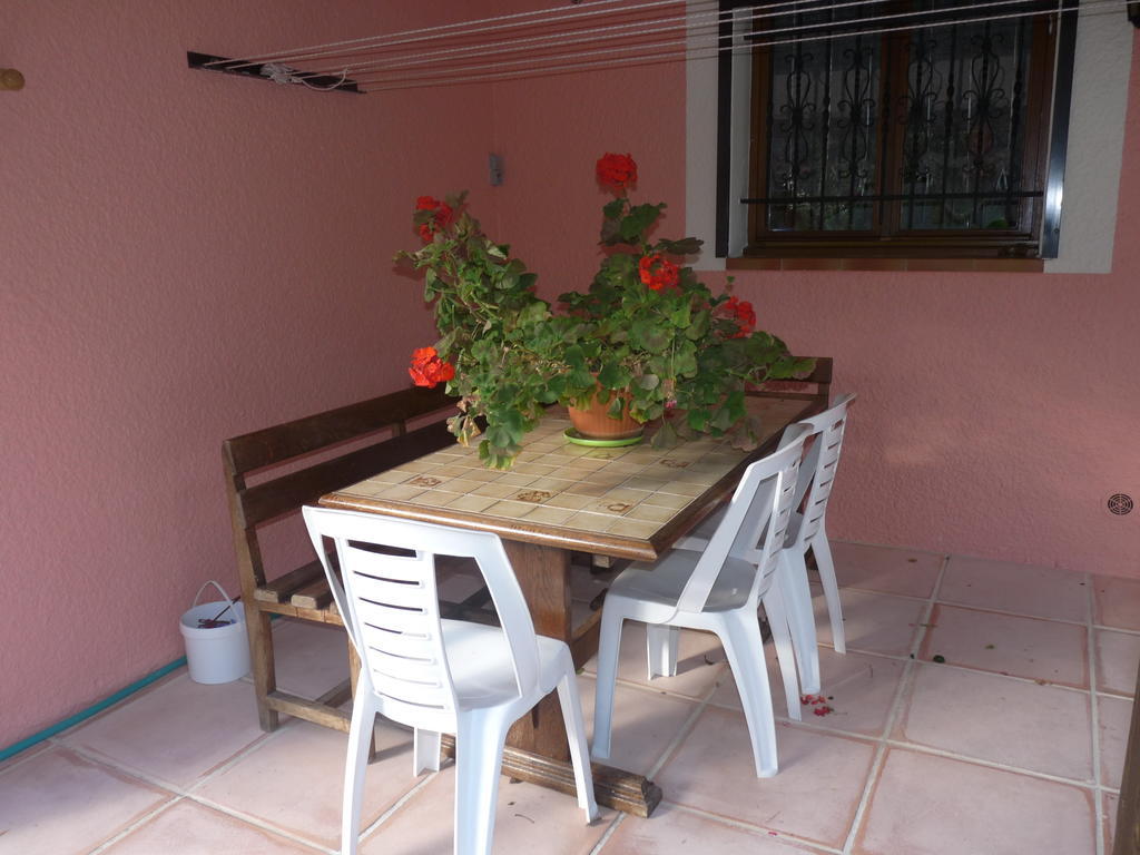 Chambres D'Hotes Le Baou Annot Zewnętrze zdjęcie