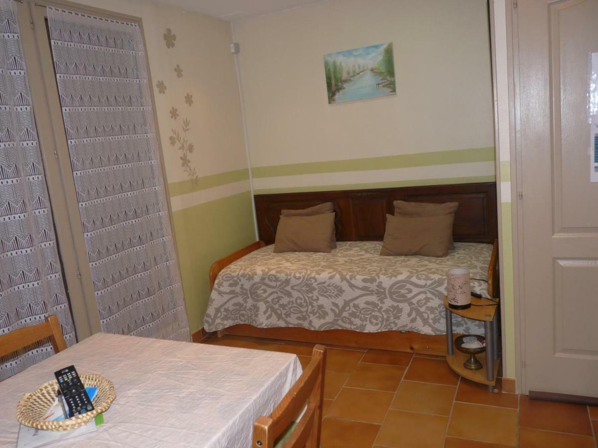 Chambres D'Hotes Le Baou Annot Zewnętrze zdjęcie