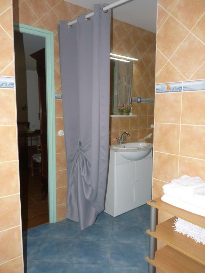 Chambres D'Hotes Le Baou Annot Zewnętrze zdjęcie