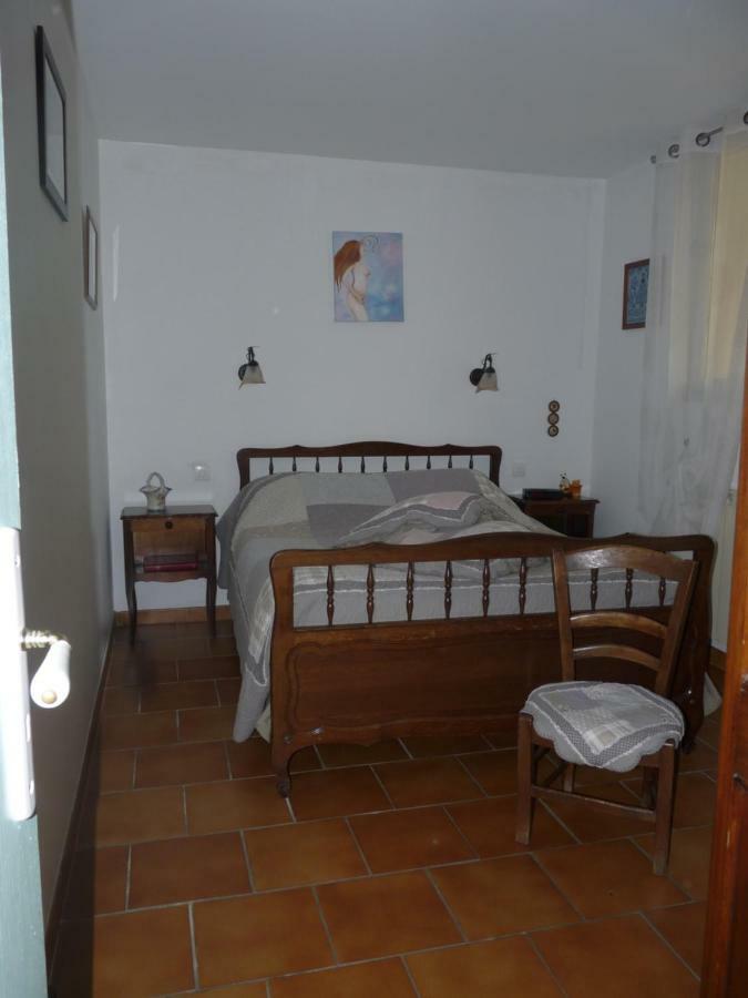 Chambres D'Hotes Le Baou Annot Zewnętrze zdjęcie
